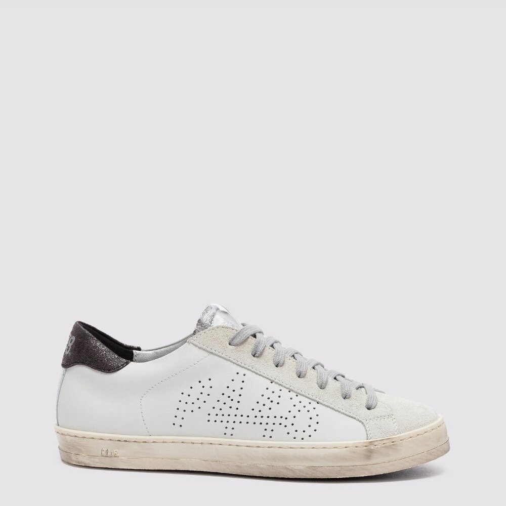 P448 Woman sneakers NEW size 8.5